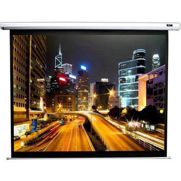 

Проекционный экран ELITE SCREENS Electric84V