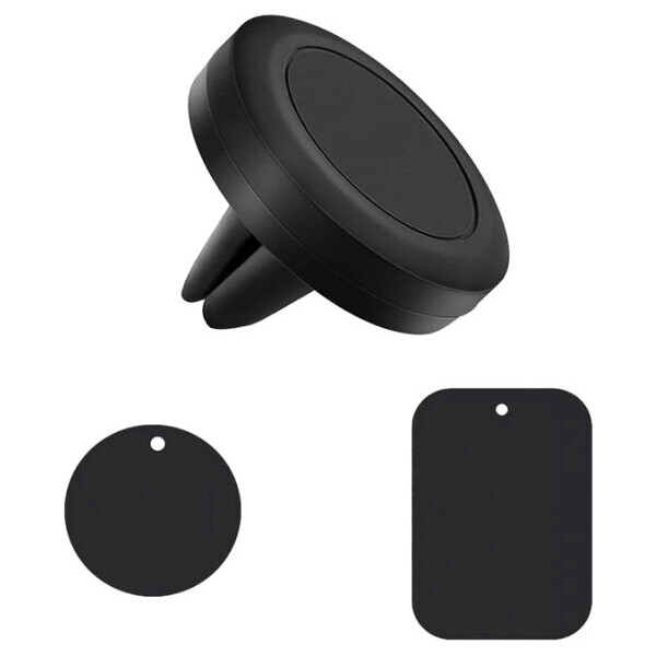 

Магнитный автодержатель для телефона XoKo RM-C10 Black