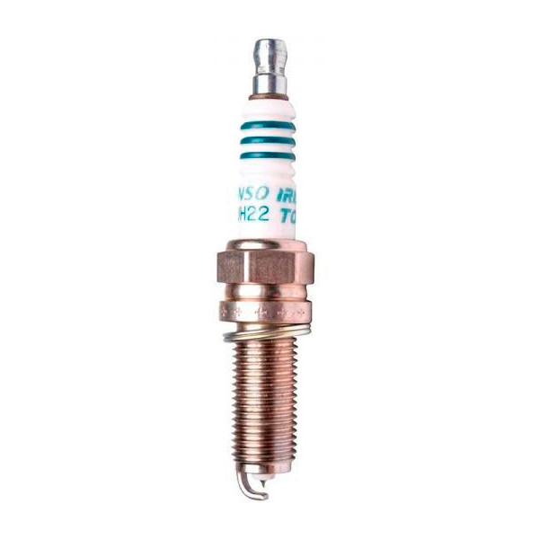 

Свеча зажигания Denso VXUH22