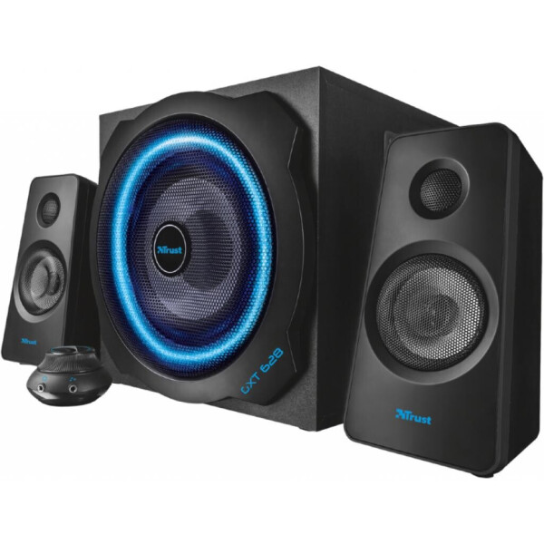 

Акустическая система Trust GXT 628 Limited Edition Speaker Set (20562)