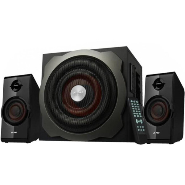 

Акустическая система F&D A-530U black
