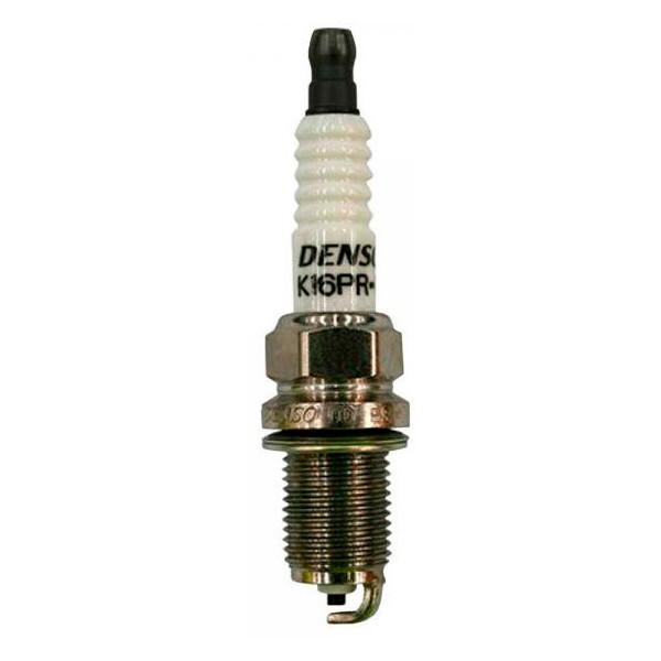 

Свеча зажигания Denso K16PRU#4