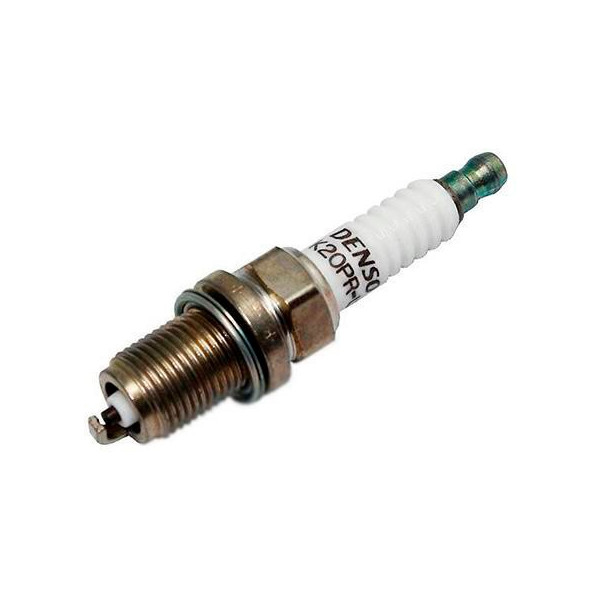 

Свеча зажигания Denso K20PRU#4
