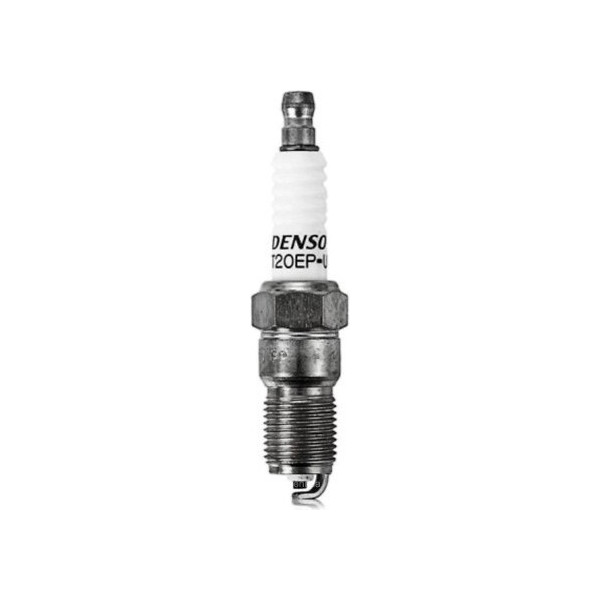 

Свеча зажигания Denso T20EPU#4