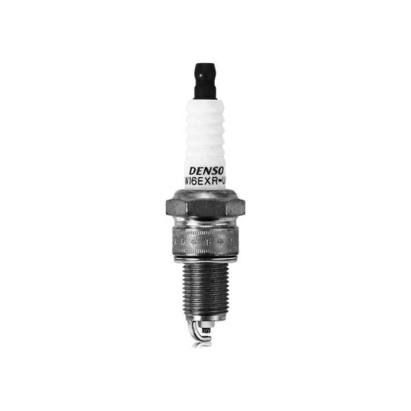 

Свеча зажигания Denso W16EXRU11#4