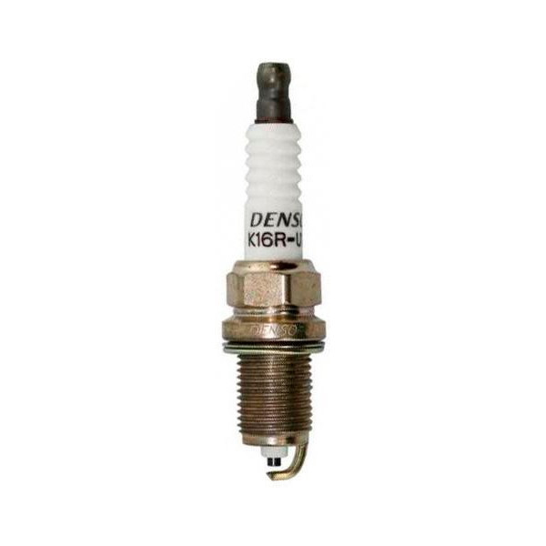 

Свеча зажигания Denso K16RU#4