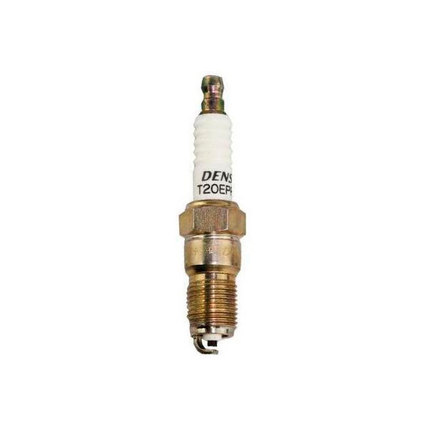 

Свеча зажигания Denso T20EPRU#4