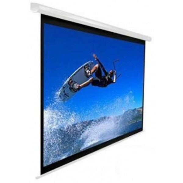 

Проекционный экран VMAX135XWV2 ELITE SCREENS