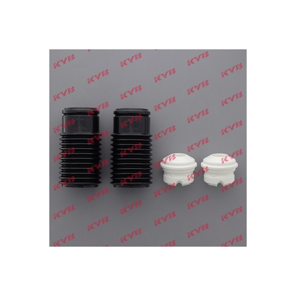

Защитный комплект KYB 910083 DAEWOO/OPEL/SUBARU/SUZUKI/TOYOTA F(L/R) , 82, 02