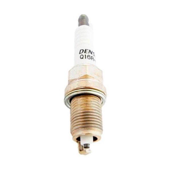 

Свеча зажигания Denso Q16RU
