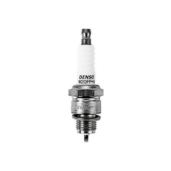 

Свеча зажигания Denso W20FPU