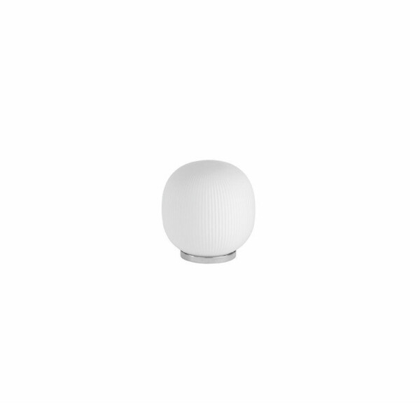 

Настольная лампа Ondaluce LT.IGLOO/20 серия IGLOO белый