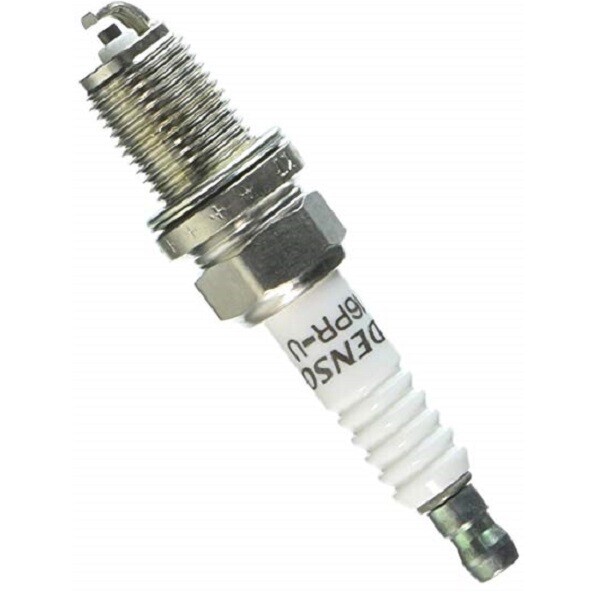 

Свеча зажигания Denso Q16PR-U11 (5016)