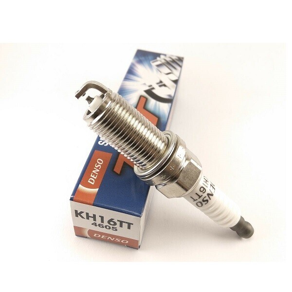 

Свеча зажигания Denso KH16TT (4605)