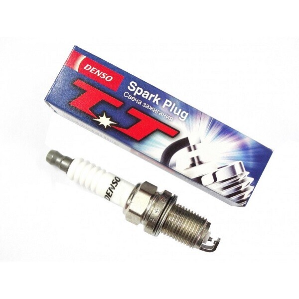 

Свеча зажигания Denso KH20TT (4618)
