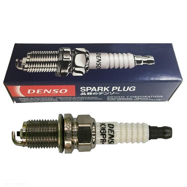 

Свеча зажигания Denso K16PR-U (3191)