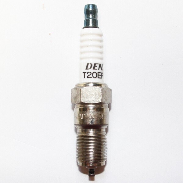 

Свеча зажигания Denso T20EPR-U (5032)