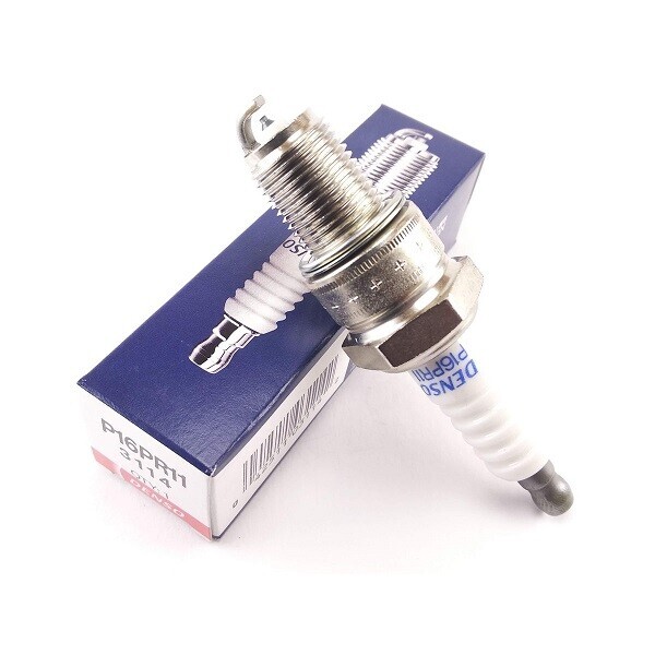

Свеча зажигания Denso P16PR11 (3114)