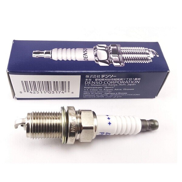 

Свеча зажигания Denso PK16PR-P11 (3174)