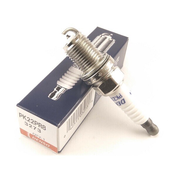 

Свеча зажигания Denso PK22PR8 (3273)