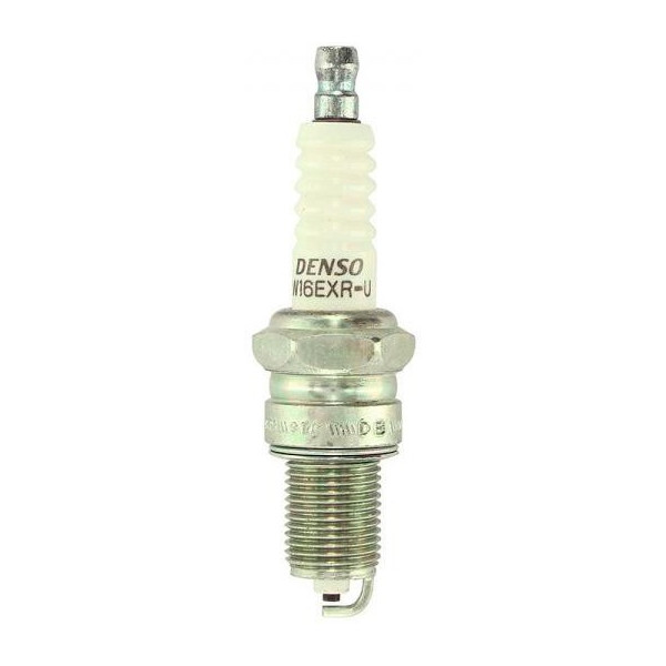 

Свеча зажигания Denso W16EXRU