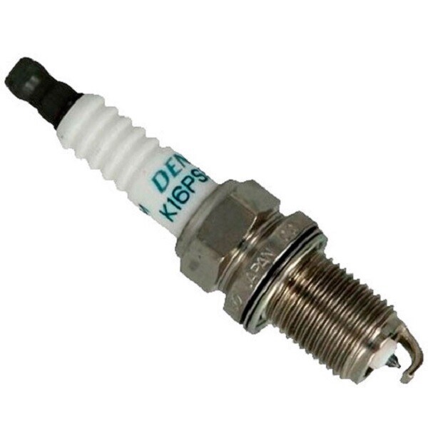 

Свеча зажигания Denso K16PSR-B8 (3437)