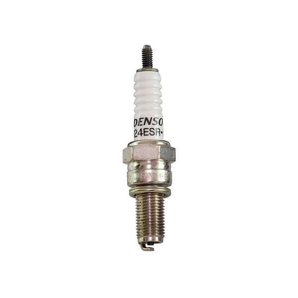 

Свеча зажигания Denso U24ESRN