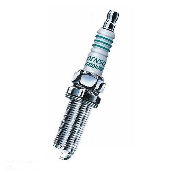 

Свеча зажигания Denso IXEH20TT (4711)