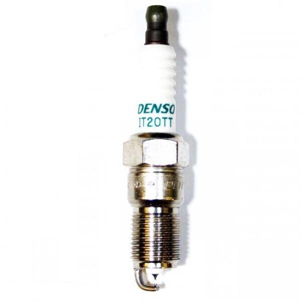 

Свеча зажигания Denso IT20TT (4714)
