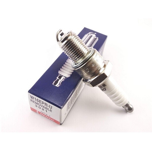 

Свеча зажигания Denso W16EPR-U (3021)
