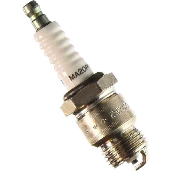 

Свеча зажигания Denso MA20PRU#4