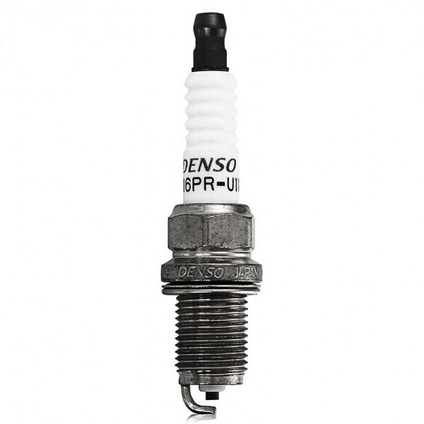 

Свеча зажигания Denso K16R-U11 (3120)