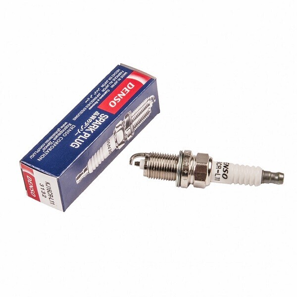 

Свеча зажигания Denso KJ16CR-L11 (3132)