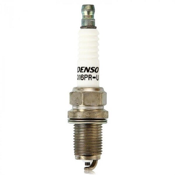 

Свеча зажигания Denso Q16PR-U (3137)