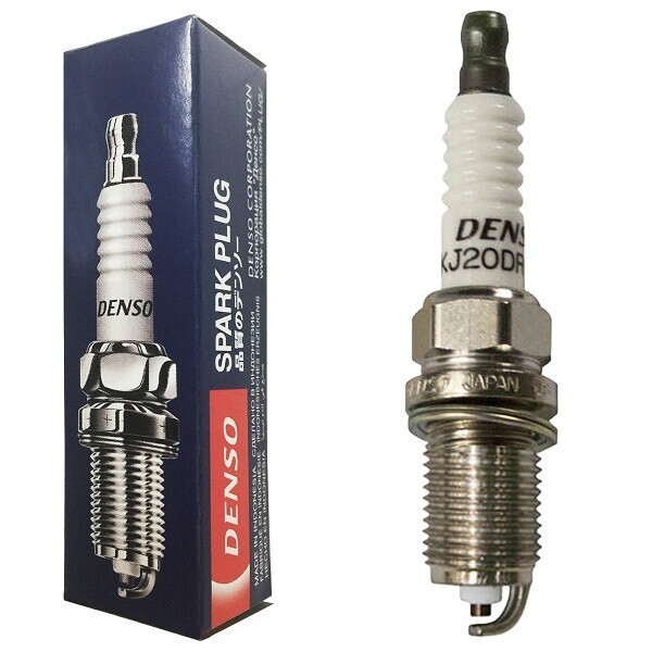 

Свеча зажигания Denso KJ20DR-M11 (3374)