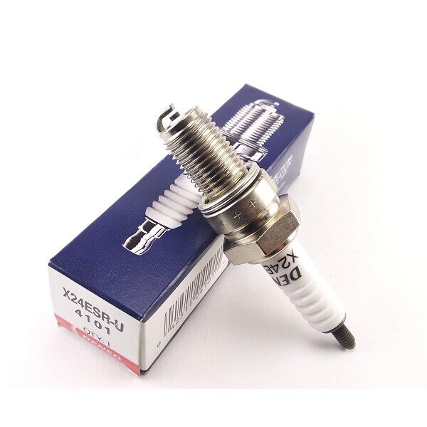 

Свеча зажигания Denso X24ESR-U (4101)