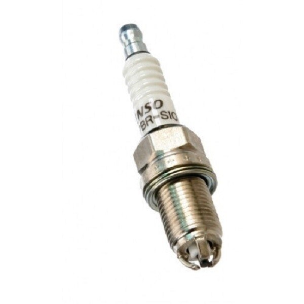

Свеча зажигания Denso K20PBR-S10 (5061)