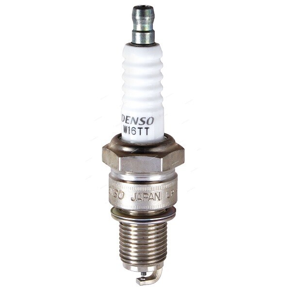 

Свеча зажигания Denso W16TT (4601)