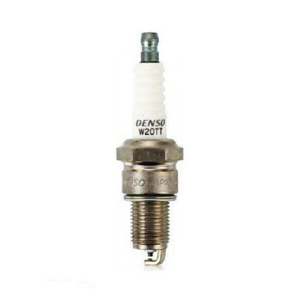 

Свеча зажигания Denso W20TT (4602)