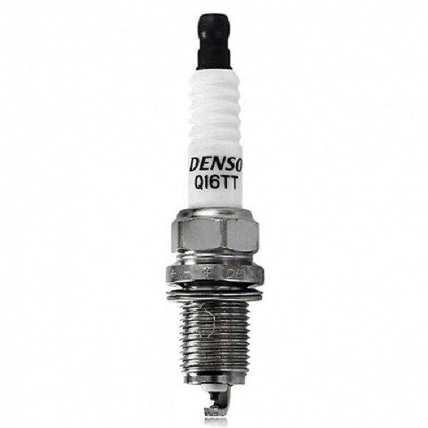 

Свеча зажигания Denso Q16TT (4607)