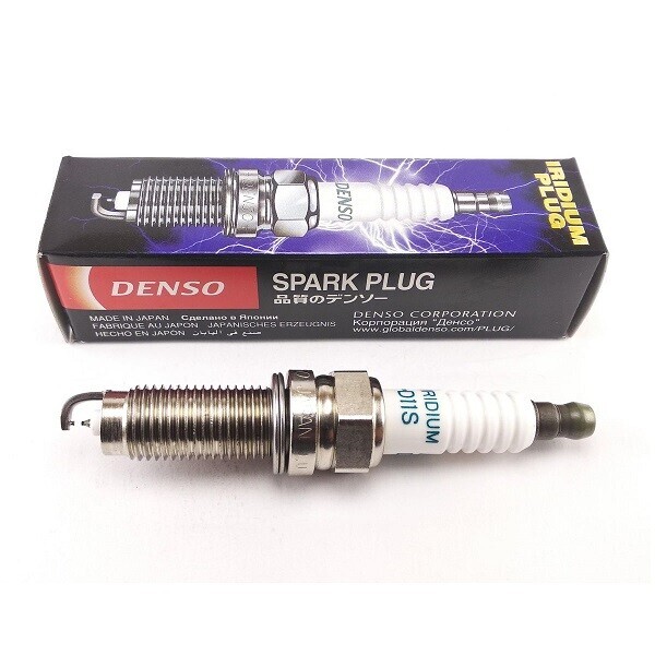 

Свеча зажигания Denso DXU22HCR-D11S
