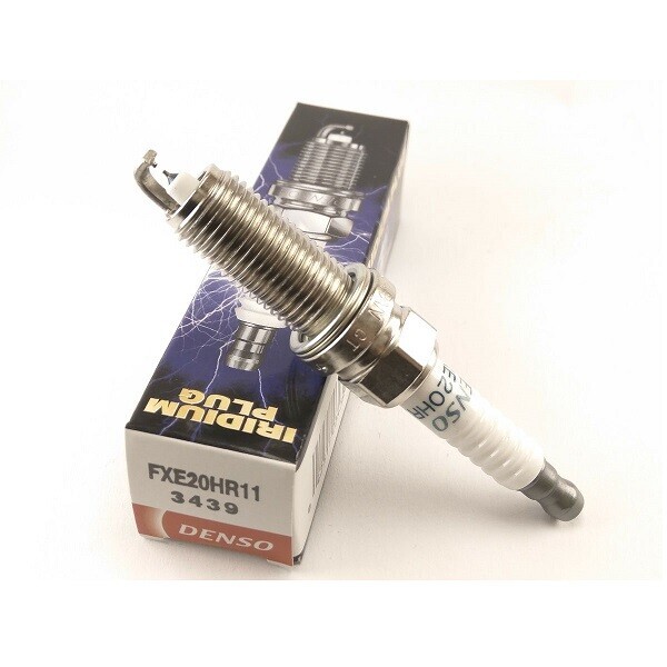 

Свеча зажигания Denso FXE20HR11 (3439)