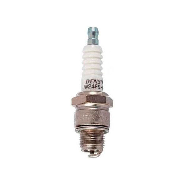 

Свеча зажигания Denso W24FSU