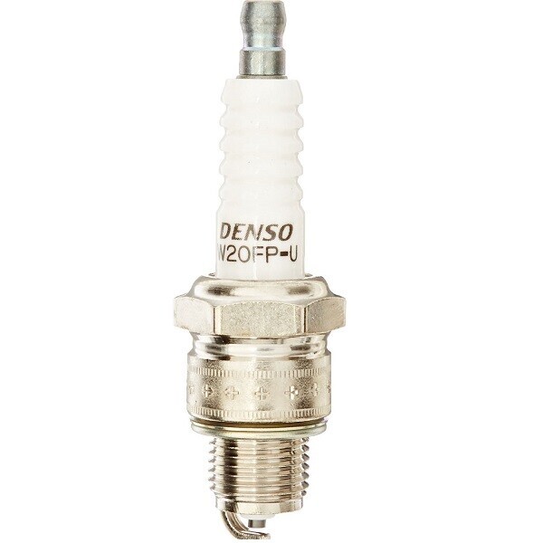 

Свеча зажигания Denso W20FP-U (3068)