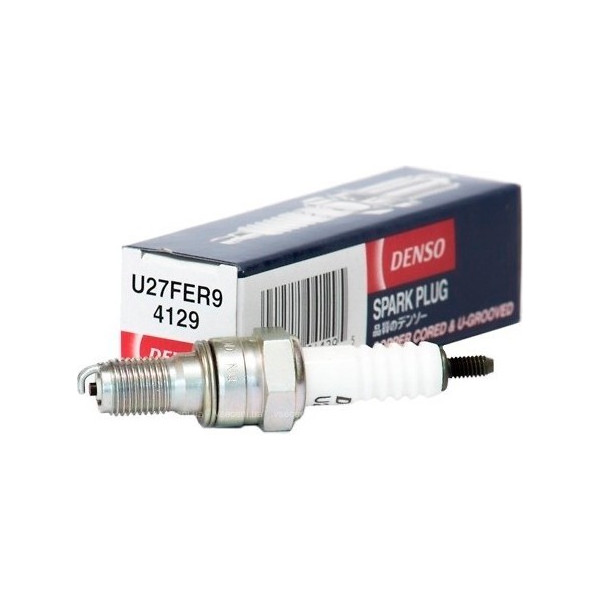 

Свеча зажигания Denso U27FER9