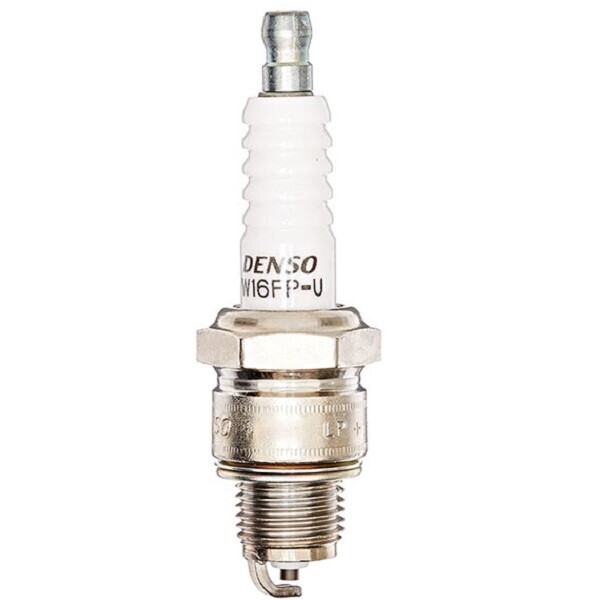 

Свеча зажигания Denso W16FP-U (4019)