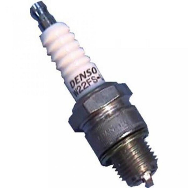 

Свеча зажигания Denso W22FS-U (4025)