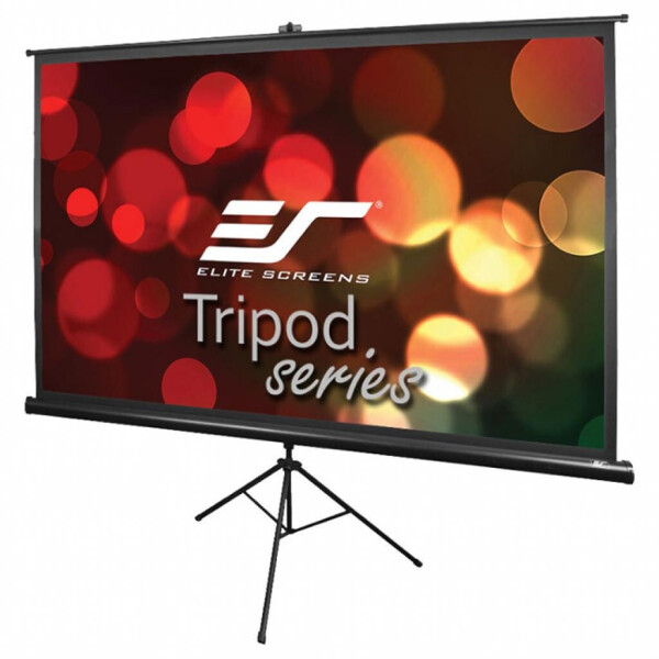 

Проекционный экран ELITE SCREENS T84UWH