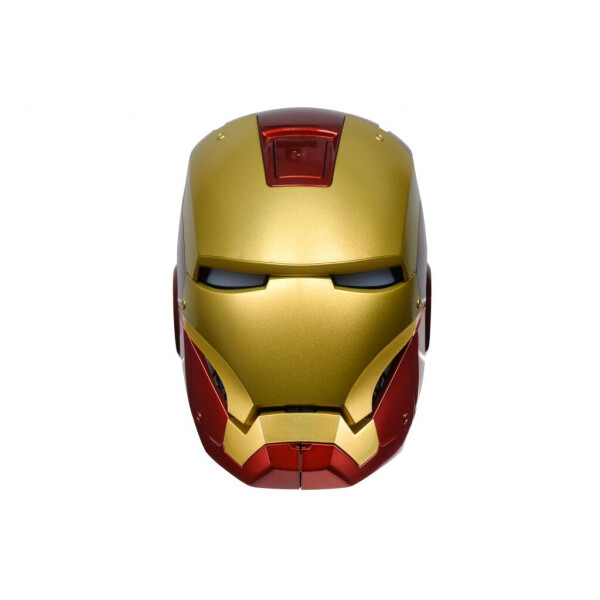 

Акустическая система eKids Marvel Iron Man Wireless (VI-B72IM.UFMV6)