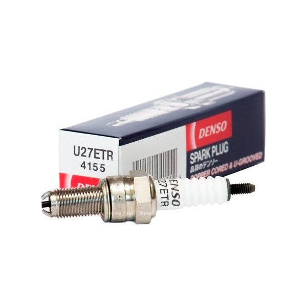 

Свеча зажигания Denso U27ETR